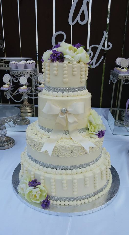 Pasteles de Dias Especiales
